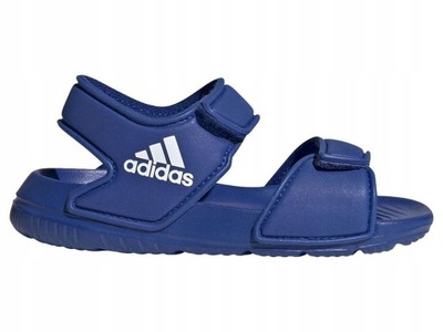 SANDAŁY SPORTOWE ADIDAS ALTASWIM EG2138 r. 20