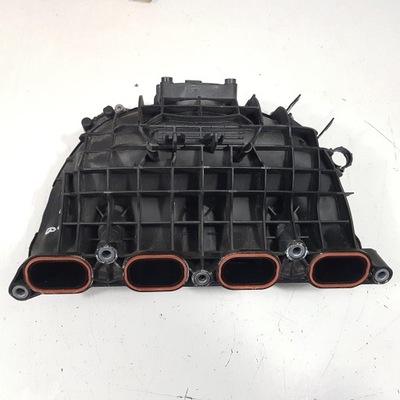 Коллектор всасывающий bmw f32 2.0 7588126 фото №1