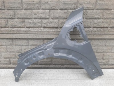 Mini countryman cooper s f60 2017 - крыло левый оригинал фото №1