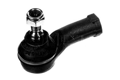 Наконечник тяга поворот meyle 1107015 1074306 98ag329 фото №1