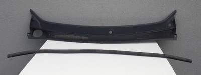 Dacia sandero ii stepway жабо пластиковый europa фото №1