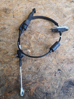 Hyundai tucson iii трос передач фото №1