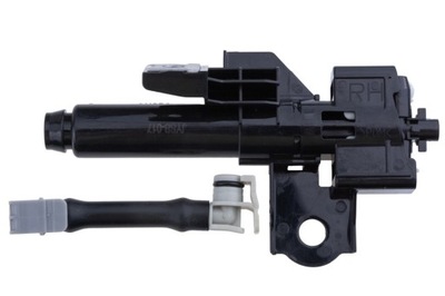 Омивач фара subaru legacy 2017- правий фото №1