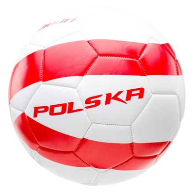 Piłka POLSKA WORLD CUP