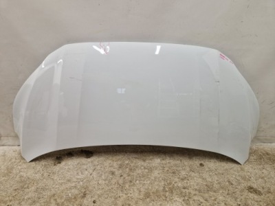 Капот кришка двигуна ford transit custom mk2 2023- оригінал фото №1