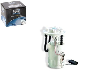 Meat doria датчик рівня пального [meat doria] фото №1