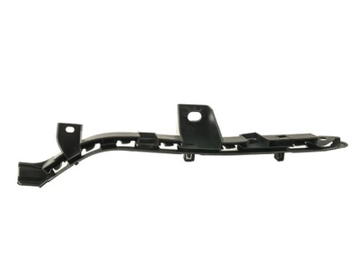 Кронштейн кронштейн бампера mercedes sprinter 2006- 906 перед правый фото №1