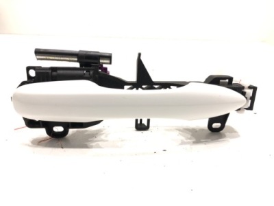 Ручка зовнішня правий перед toyota corolla e21 sedan/limuzyna фото №1