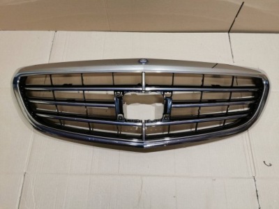 Mercedes c-klasa w205 решітка радіатора решітка радіатора перед b.ładna a2058801483 фото №1