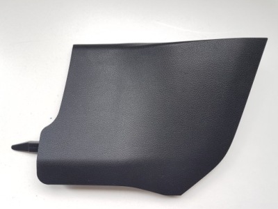 Защита панели консоли правая toyota rav4 v 5 19-22 фото №1