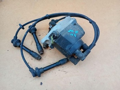 Апарат запалювання honda accord vi 6 30100pdae02 фото №1