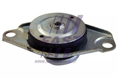 FT52356/FAS BOLSA DEL MOTOR FIAT ALBEA MATERIAL PARTE TRASERA  