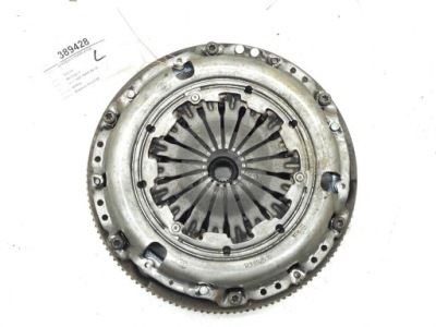 Зчеплення повний citroen berlingo ii iii 1.6hdi фото №1