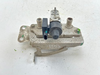 Вентилятор акумулятора транспортного засобу гібридного / електричний 103776400 фото №1