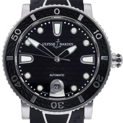 Ulysse Nardin Lady Diver