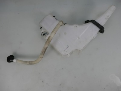 Bmw x1 e84 n47 бак жидкость омывателя насос фото №1