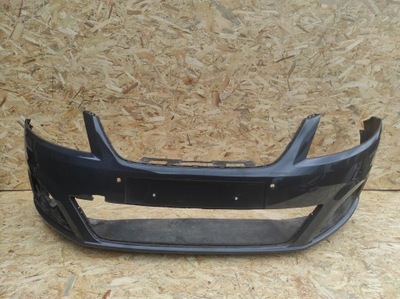 Бампер перед seat alhambra ii 7n5 фото №1