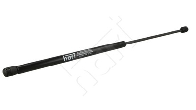 Hart привод крышки mitsubishi space star dg 98-05 фото №1