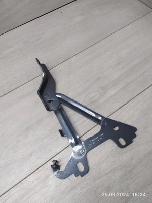 9933. mercedes glk петля капот правий a2048800428 фото №1