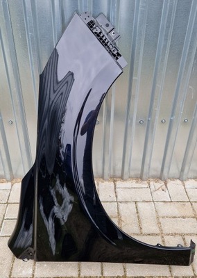 Subaru forester iv крыло передний правый фото №1