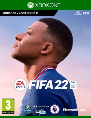 FIFA 22 - Xbox One