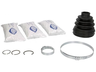 Sasic 1904039 набор защита, система рулевой фото №1