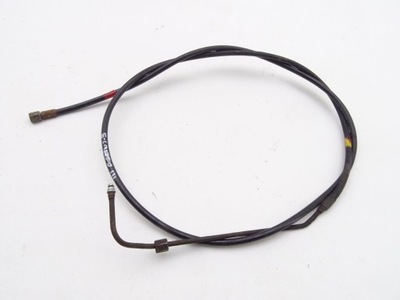 Iveco eurocargo 02-15 шланг подъёма кабины фото №1