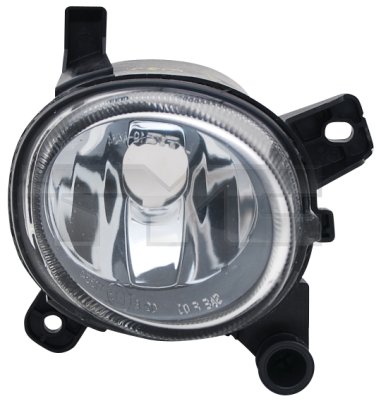 FARO NIEBLA PARTE DELANTERA P (H11) CONVIENE DO: AUDI A1 8X, A4 B7, A5 8T  