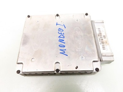 Блок керування ford mondeo i 1.8 93bb12a650ed фото №1