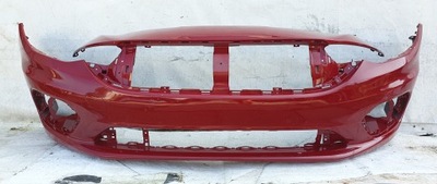 Fiat tipo ii 2 15- бампер перед оригінал фото №1