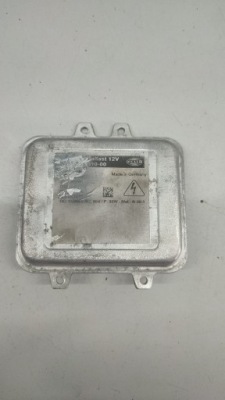 Оригинальная преобразователь ксенон hella 5dv00961000 фото №1