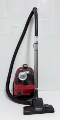 ODKURZACZ BEKO VC032801AR (329/2025)