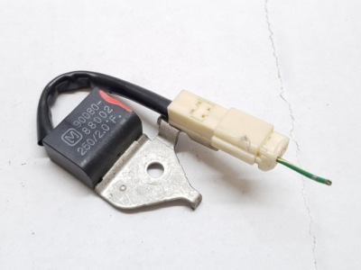 Усилитель антенный toyota avensis ii t25 фото №1