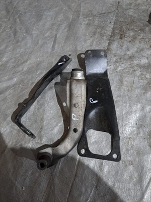 Renault zoe ii кронштейн подрамник фото №1