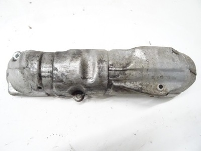 Opel insignia a 2.8 v6 захист теплова фото №1