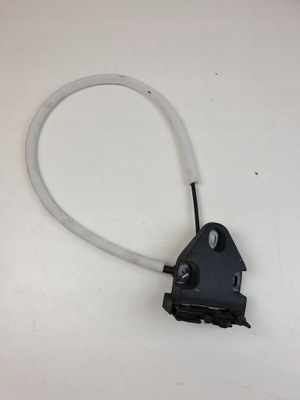 Замок дверь задняя trafic iii vivaro b фото №1