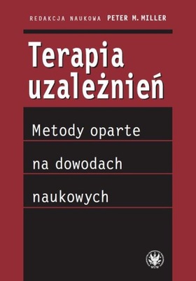 Terapia uzależnień | Ebook