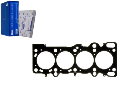 AJU10168500 GASKET GL. KIA CARENS II 02- AJUSA - milautoparts-fr.ukrlive.com