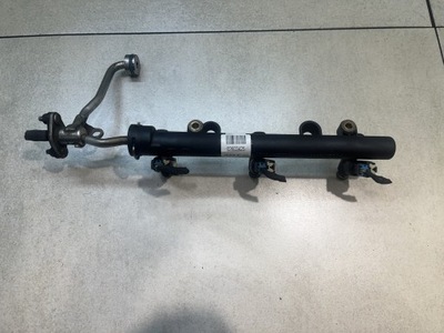 Молдинг впрыскная sonata v6 3.3 283003c101 фото №1