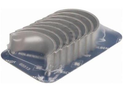 Вкладыши шатунные fiat panda ii iii punto ii fiorino qubo фото №1