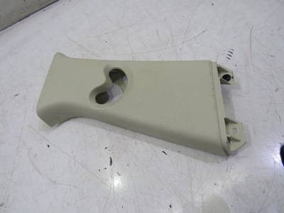 Защита стойка правая mini cooper countryman s r60 фото №1