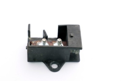 Bmw e34 z4 e85 основание клеммы плюсовой plus фото №1