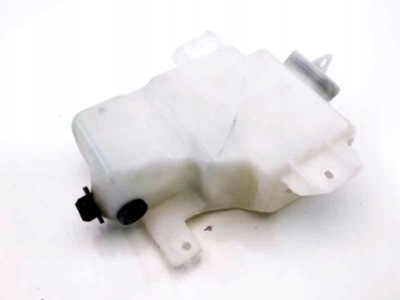 10/17 pajero iii бачок жидкость омывателя фото №1