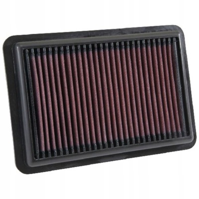 FILTER K&N HYUNDAI ELANTRA, I30, KONA; KIA CEE  