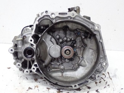 Коробка передач передач gmk bvg opel karl rocks 1.0i l5q 75km 18r фото №1