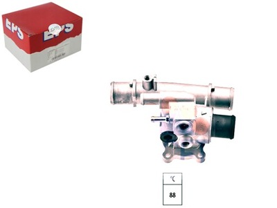 ТЕРМОСТАТ EPS 46464992 46441370 46524020 46523733