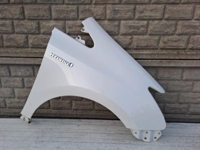 Toyota prius plus крыло передний правый оригинал фото №1