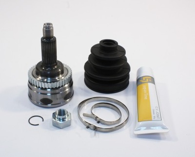 Шарнир приводной наружный suzuki liana / kombi фото №1