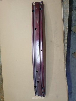 Renault koleos ii балка бампера задняя задняя orygin фото №1