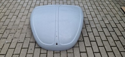 Vw garbus beetle капот фото №1